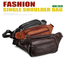 Outdoor Sport Fanny Pack Cross-body Bag Running Hiking Waist Bags