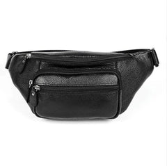 Outdoor Sport Fanny Pack Cross-body Bag Running Hiking Waist Bags