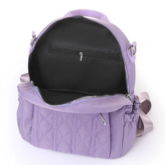 Casual Oxford Backpack Women Waterproof Travel School Bags Teen Girls