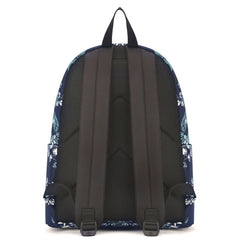 Casual School Backpack Bag for Girls Teen Female Travel Laptop Flower P