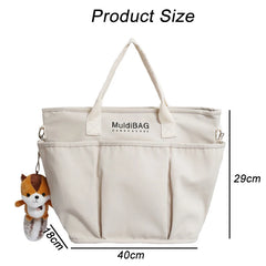 Casual Messenger Bags Female Shoulder Bags Style Ladies Handbags