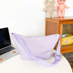 Casual Shoulder Bags for Women Large Capacity Crossbody Hobo Bag