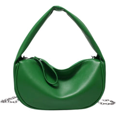Women Shoulder Bag Soft Pu Leather Tote Bags