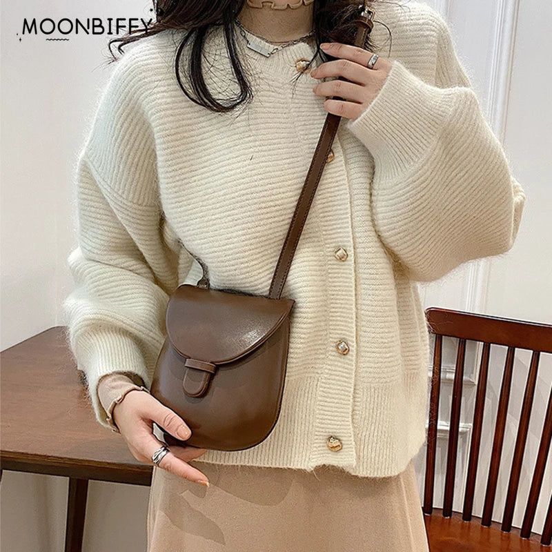 Small Box Bag Shoulder Crossbody Bags for Women