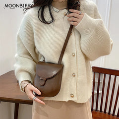 Small Box Bag Shoulder Crossbody Bags for Women