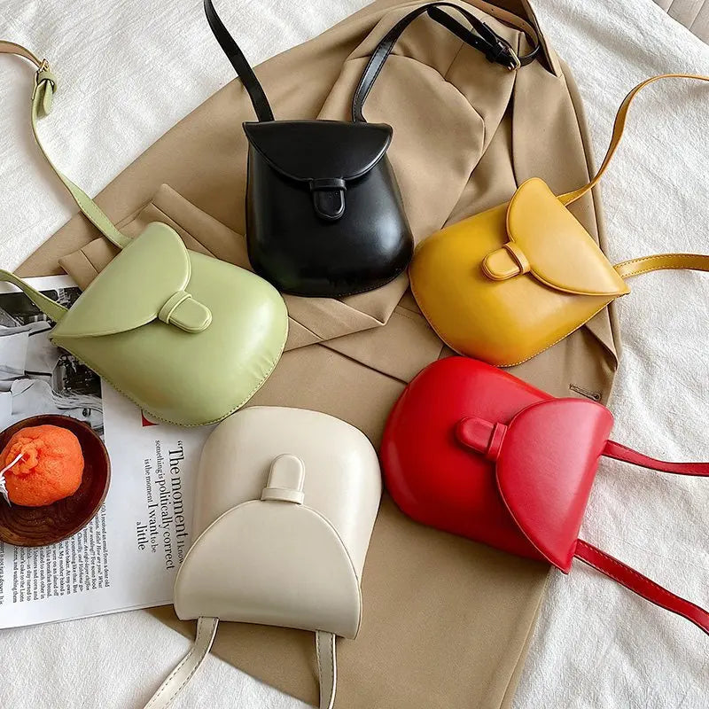 Small Box Bag Shoulder Crossbody Bags for Women