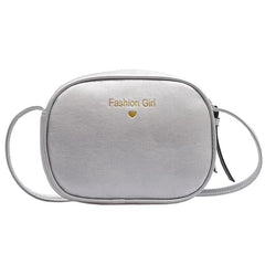 Casual Small Women Shoulder Bag High Ladies Handbag PU Crossbody Women Messenger