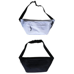 Sling Chest Pouch Waist Belt Pack Crossbody Bag