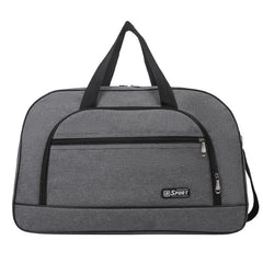 Casual Travel Big Luggage Bag High Capacity Duffle Bag