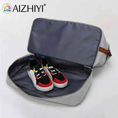 Casual Travel Luggage Bag Large Capacity Crossbody Bag