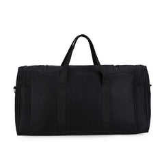 Waterproof Oxford Luggage Bags Large Capacity Men Travel Handbag