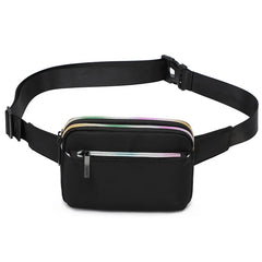 Casual Women Chest Packs Waterproof Waist Bag