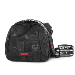 Women Crossbody Bag Waterproof Shoulder Bag Travel Handbag Letter