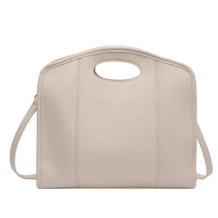 Casual Women Pu Leather Handbags High Ladies Small Shoulder Messenger Bags