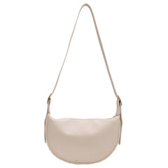 Casual PU Leather Women Shoulder Bag