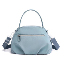 Casual Nylon Women Shoulder Bag High-Quality Purse