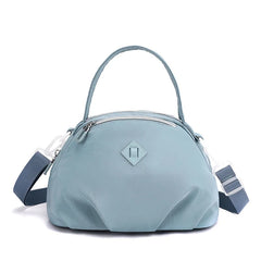 Casual Nylon Women Shoulder Bag High-Quality Purse