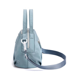 Casual Nylon Women Shoulder Bag High-Quality Purse