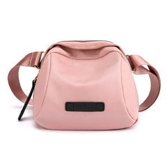 Casual Women Shoulder Bag Ladies Purse Handbags Female messenger Bag Nylon H