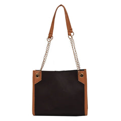 Casual Women Shoulder Bags Large Capacity Female Big Purse