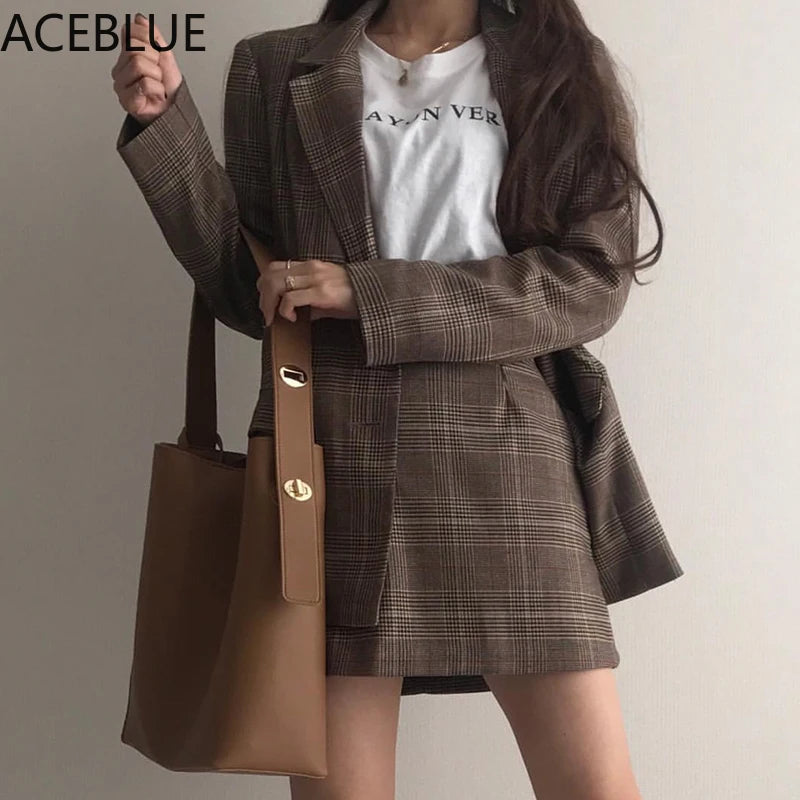 Casual Women Shoulder Bags, PU Leather Bucket Crossbody Bags