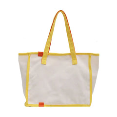 Women's Canvas Shoulder Bags Large Handbags Street Ladies High Capacity Tote