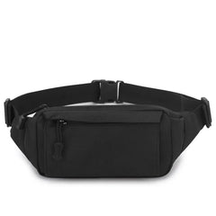 Waterproof Multi-function Mobile Phone Bag for Men and Women