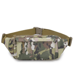 Waterproof Multi-function Mobile Phone Bag for Men and Women