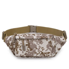 Waterproof Multi-function Mobile Phone Bag for Men and Women