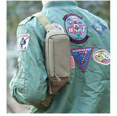 Waterproof Multi-function Mobile Phone Bag for Men and Women