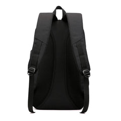 Water Repellent Men Laptop Backpack Schoolbag Boys Travel Mochilas