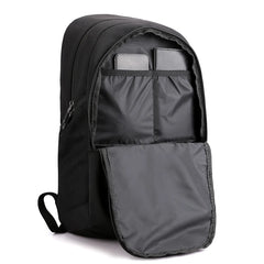 Water Repellent Men Laptop Backpack Schoolbag Boys Travel Mochilas