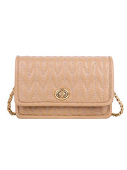 Small Women's Tote Bag Crossbody Shoulder Handbag Female Square Totes