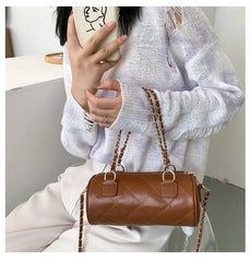 Small Fanny Packs for Women Winter Waist Bag Phone Purse