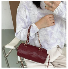 Small Fanny Packs for Women Winter Waist Bag Phone Purse
