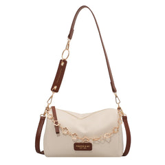 Chain Crossbody Bag for Women Bolda Transversal Feminina Shoulder Bag