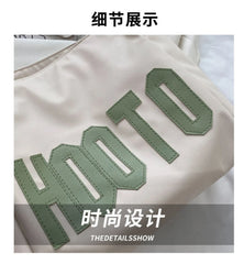 Summer Girl Messenger Shoulder Bag Casual Women Handbag Purses