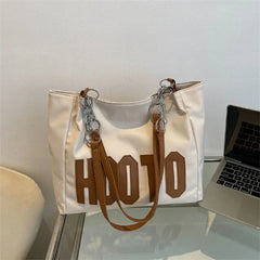 Summer Girl Messenger Shoulder Bag Casual Women Handbag Purses