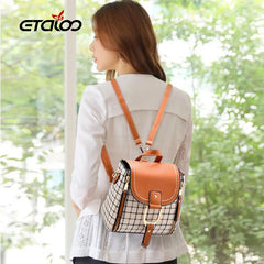 Leather Mini Crossbody Bags For Women - Summer Shoulder Bag