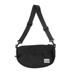 Casual Shoulder Bag Messenger Bag Unisex Small Chest Bag