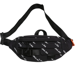 Small Chest Bag for Couples Shoulder Sports Waist Messenger Bag Men's