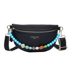 Small Shoulder Bag for Women Casual Travel Fanny Pack