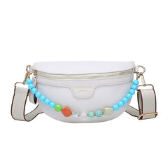 Small Shoulder Bag for Women Casual Travel Fanny Pack