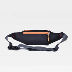 Waterproof Waist Bag Mobile Phone Holder Gym Fitness Travel Pouch