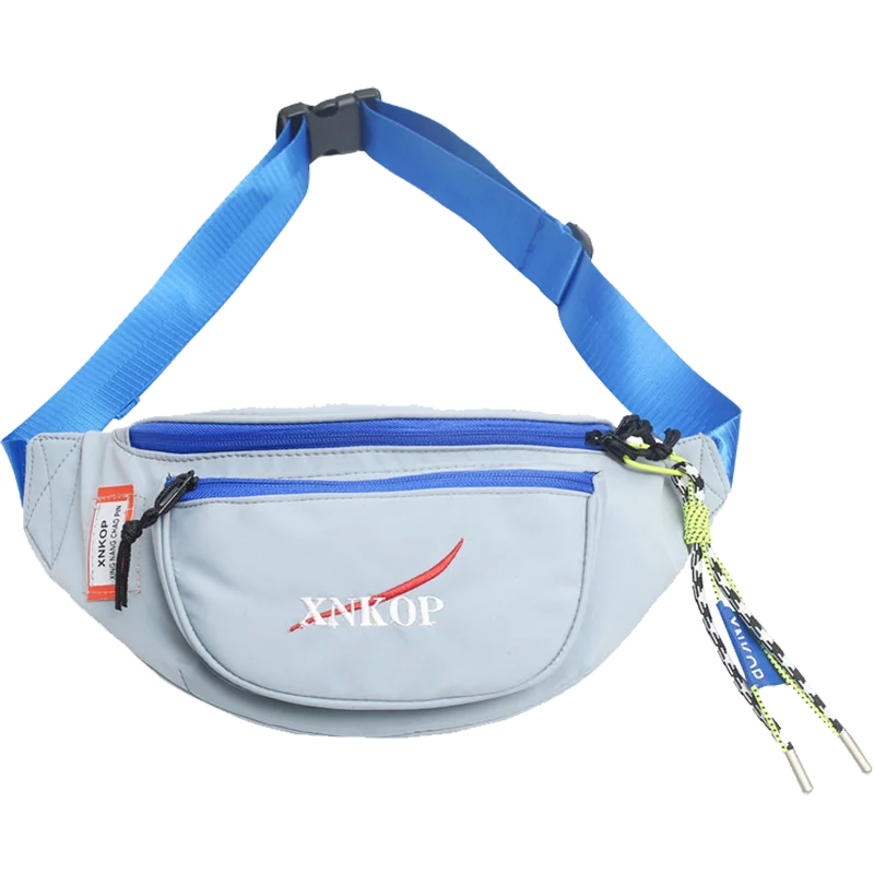Chest Man Ins Bag Couple Bag Messenger Bag Student Purse Shoulder Bag