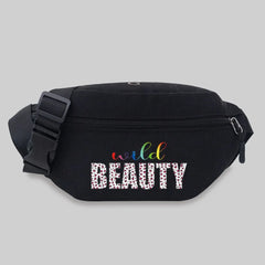 Women Chest Messenger Bag Travel Waist Shoulder Crossbody Bag