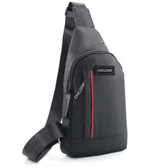 Men's Shoulder Bag Outdoor Travel Business Wallet