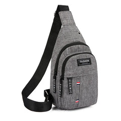 Large Capacity Chest Bag for Outdoor Sports ZF10265