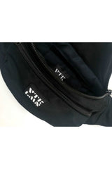Waist Bag Women Belt Bag Men Bum Bag Travel Purse Phone Pouch Pocket