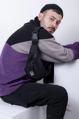 Waist Bag Women Belt Bag Men Bum Bag Travel Purse Phone Pouch Pocket